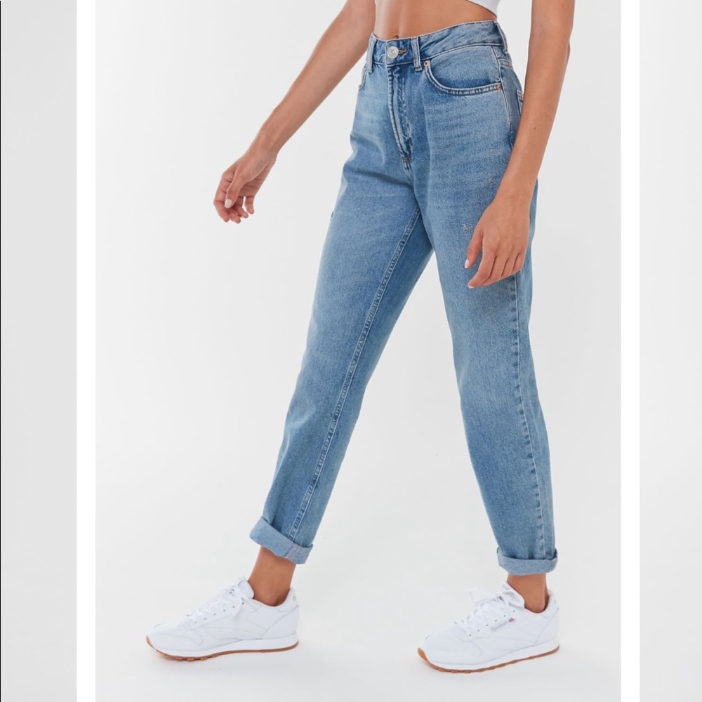 Urban Outfitters BDG Mom Jean